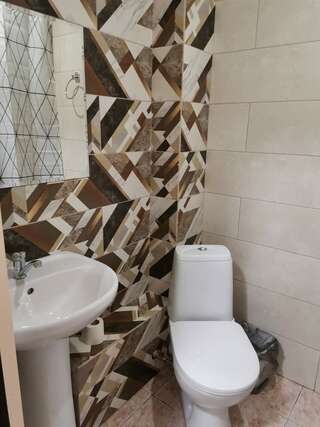 Гостиница Дон Ростов-на-Дону Семейный номер-2