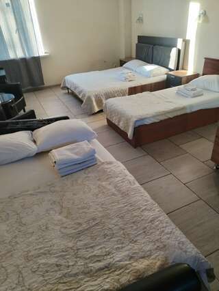 Гостиница Дон Ростов-на-Дону Семейный номер-1