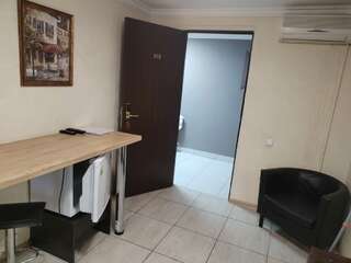 Гостиница Дон Ростов-на-Дону Двухместный номер с 1 кроватью-2