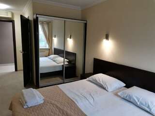 Гостиница Дон Ростов-на-Дону Двухместный номер с 2 отдельными кроватями-3