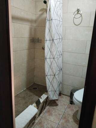 Гостиница Дон Ростов-на-Дону Двухместный номер с 2 отдельными кроватями-2