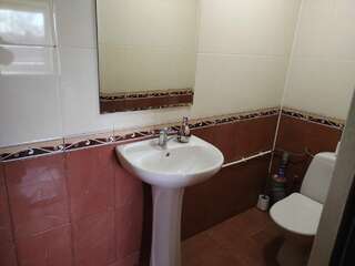 Гостиница Дон Ростов-на-Дону Полулюкс с двумя двухспальными кроватями-4