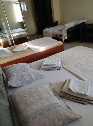 Гостиница Дон Ростов-на-Дону Семейный номер-3